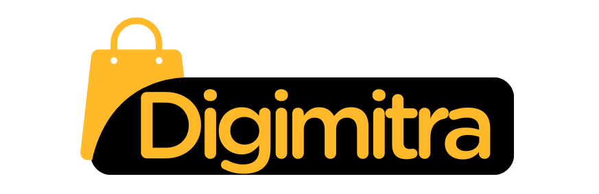 Digital Products Site